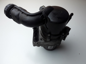 Peugeot 508 (2010–2017) Power steering pump HPIA5101675B - 2