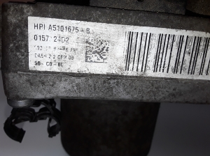 Peugeot 508 (2010–2017) Power steering pump HPIA5101675B - 3