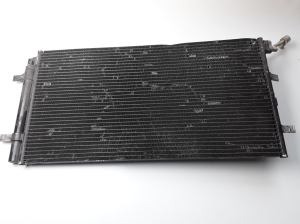 A/C condenser - 8T0260401C