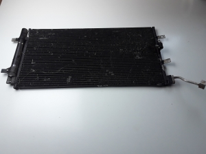 AUDI A5 (2007–2016) A/C condenser 8T0260401C - 3