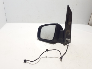  Side mirror and its details 