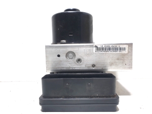 Mercedes Benz ML-Class 164 (2005–2011) ABS Steuergerät A2515453932 - 3