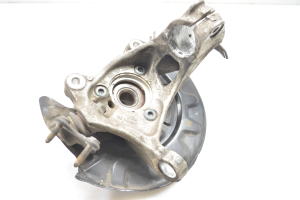 Volkswagen Passat B8 (2014–2023) Radnabe Vorderrad 5Q0407258A