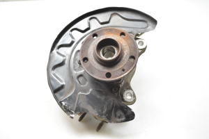 Volkswagen Passat B8 (2014–2023) Radnabe Vorderrad 5Q0407258A - 2