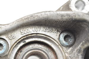 Volkswagen Passat B8 (2014–2023) Radnabe Vorderrad 5Q0407258A - 3