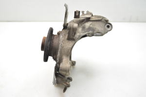 Volkswagen Passat B8 (2014–2023) Radnabe Vorderrad 5Q0407258A - 4