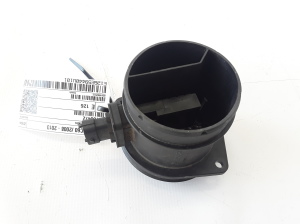  Air flow sensor 