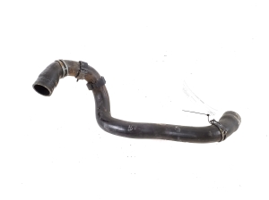   Cooling radiator hose 