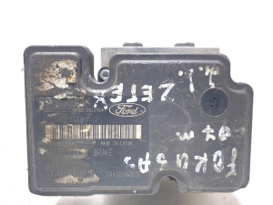 Ford Focus (2004–2011) ABS unit 100207-00714 100970-01243 - 2