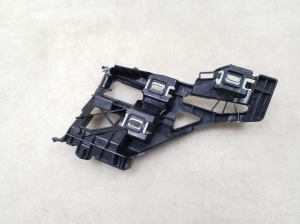 Mercedes Benz E-Class W213 (2017–2026) Rear bumper bracket A2138851765 - 3