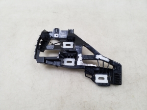Rear bumper bracket - A2138851765