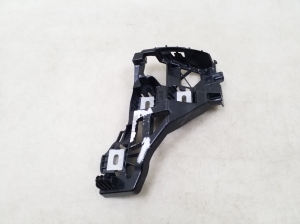 Mercedes Benz E-Class W213 (2017–2026) Rear bumper bracket A2138851765 - 4