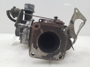 Chrysler Voyager III (1995–2000) Turbocharger 35242068G - 2