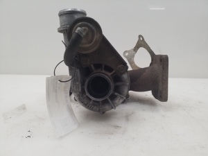 Turbolader - 35242068G 