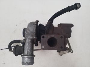 Chrysler Voyager III (1995–2000) Turbocharger 35242068G - 4