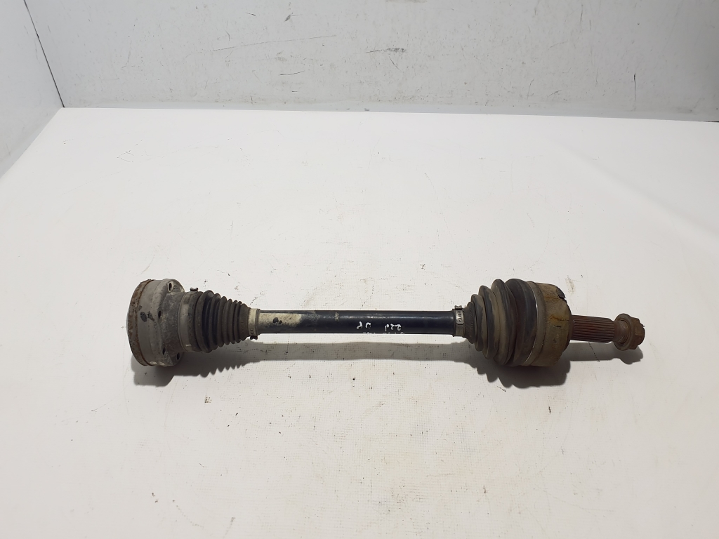 MERCEDES-BENZ Vito W639 (2003-2015) Front Right Driveshaft A6393300801 22362254
