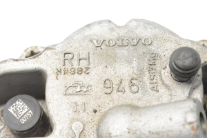 VOLVO S60 I (2000–2009) Front brake caliper 2884R - 2