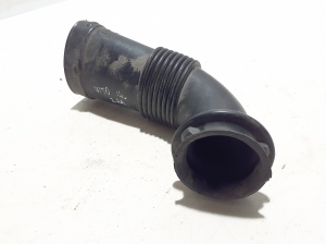  Air intake hose 