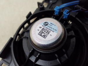 BMW 3 SERIES G21 (2019–2026) Speaker 2622545 - 2