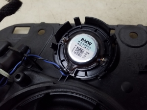 BMW 3 SERIES G21 (2019–2026) Speaker 2622545 - 3