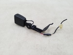 BMW 3 SERIES G21 (2019–2026) Sicherheitsgurtschloss hinten 7442031 - 2