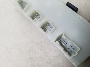 BMW 3 SERIES G21 (2019–2026) Trunk lid control module 5A19DB3 - 2