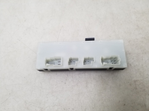 BMW 3 SERIES G21 (2019–2026) Trunk lid control module 5A19DB3 - 3