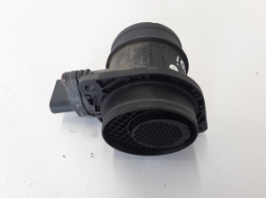  Air flow sensor 