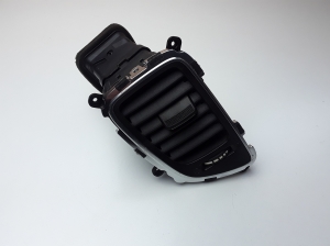   Dashboard air vent grilles  - 97410A4000 