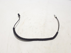 Gear shift cable - A6392670064