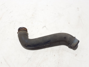   Cooling radiator hose 