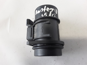  Air flow sensor 