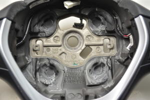 BMW 1 SERIES F21 (2011–2017) Rool 6791327 - 2