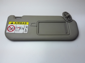 Kia Carens (2013–2026) Sun visor 85220A4600 - 2
