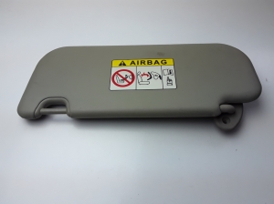   Sun visor  - 85220A4600 