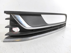 Volkswagen Passat B7 (2010–2014) Eesmise kaitseraua udutulelaterna kate 3AA853665 - 2