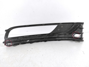 Volkswagen Passat B7 (2010–2014) Eesmise kaitseraua udutulelaterna kate 3AA853665 - 4