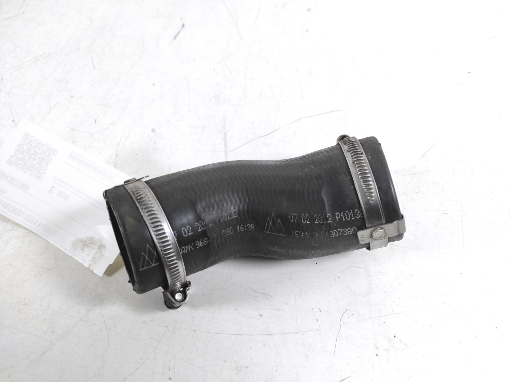 PEUGEOT 308 T9 (2013-2021) Other tubes 9684307380 22434117