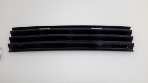 Mercedes Benz E-Class W210 (1995–2002) Priekšējā bampera apakšējā reste A2108850223 - 3