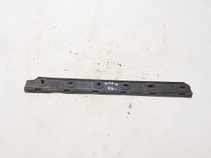  Rear bumper bracket 