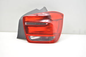 Eckleuchte hinten - 7270098