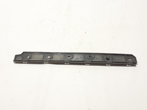  Rear bumper bracket 