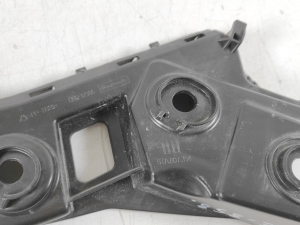 Volkswagen Touran III (2015–2026) Rear bumper bracket 5TA807394 - 2