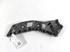 Volkswagen Touran III (2015–2026) Rear bumper bracket 5TA807394 - 3