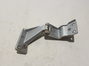  Rear tailgate hinge 