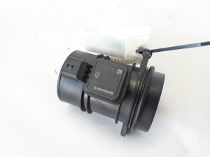 RENAULT Captur (2013–2019) Mass air flow sensor 8200682558 - 4