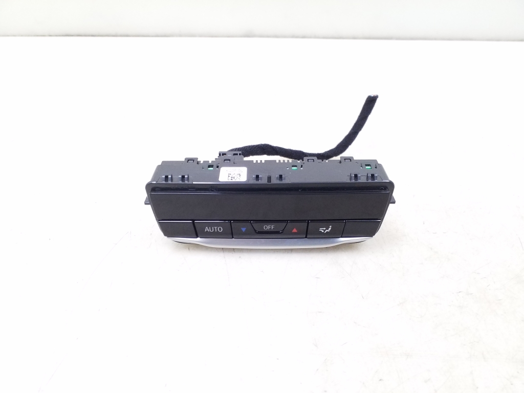 BMW 3 Series G20/G21/G28 (2018-2024) Climate  Control Unit 61315A3BBF4 25015797