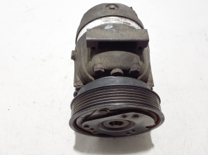 RENAULT Megane I (1995–2003) A/C compressor 7700103536 - 3