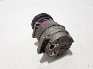 RENAULT Megane I (1995–2003) A/C compressor 7700103536 - 4