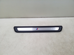 Inner sill trim - 8079739